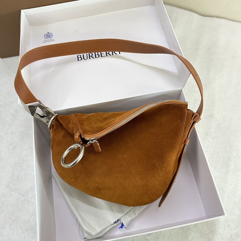 B**rry top handle bags